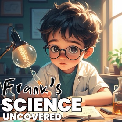 Frank’s Science Uncovered