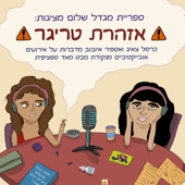אזהרת טריגר artwork