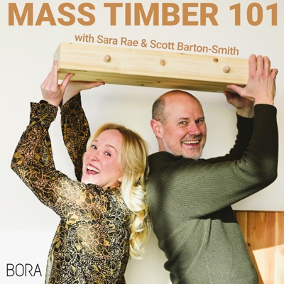 Mass Timber 101