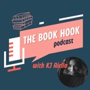 Christine Estima, author of LETTERS TO KAFKA joins KJ on this episode of The Book Hook Podcast