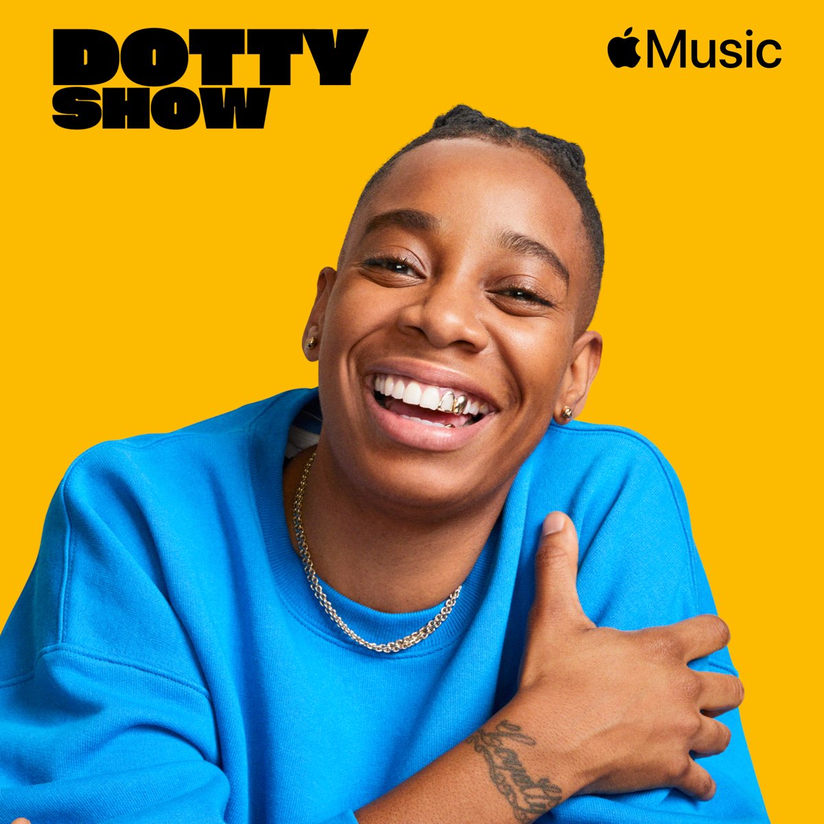 The Dotty Show - Podcast - Apple Podcasts, image size:1200x1200