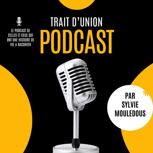 Couverture Trait d'Union