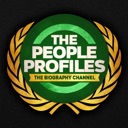 The People Profiles podcast artwork