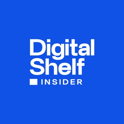 Digital Shelf Insider