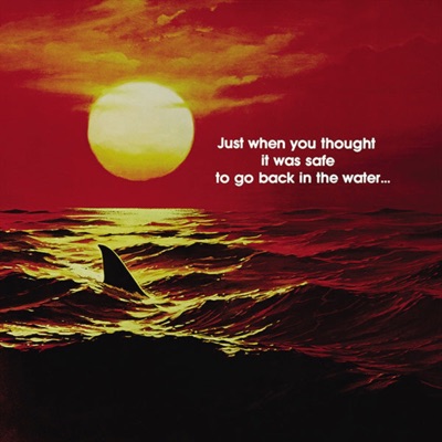 Les requins au cinéma