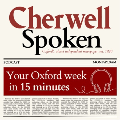 Cherwell Spoken