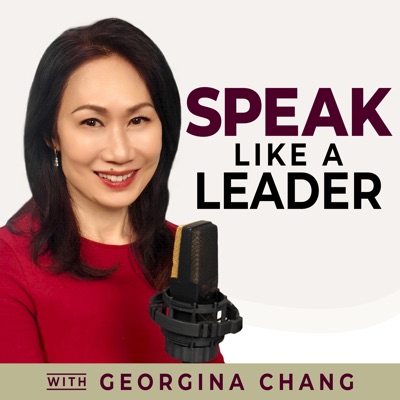 Speak Like A Leader