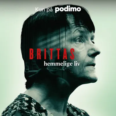 Cover til Brittas hemmelige liv