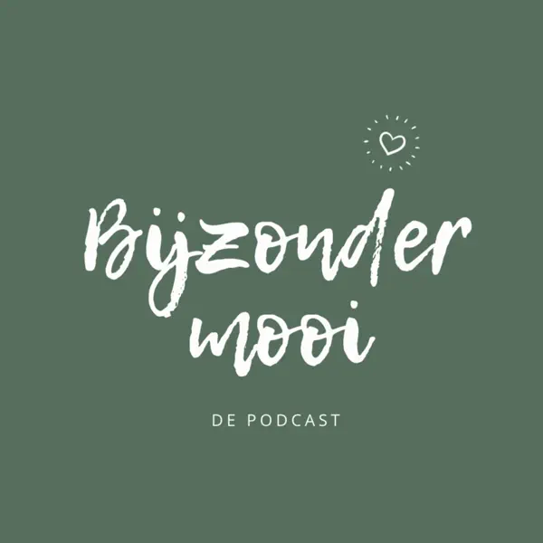 Bijzonder Mooi