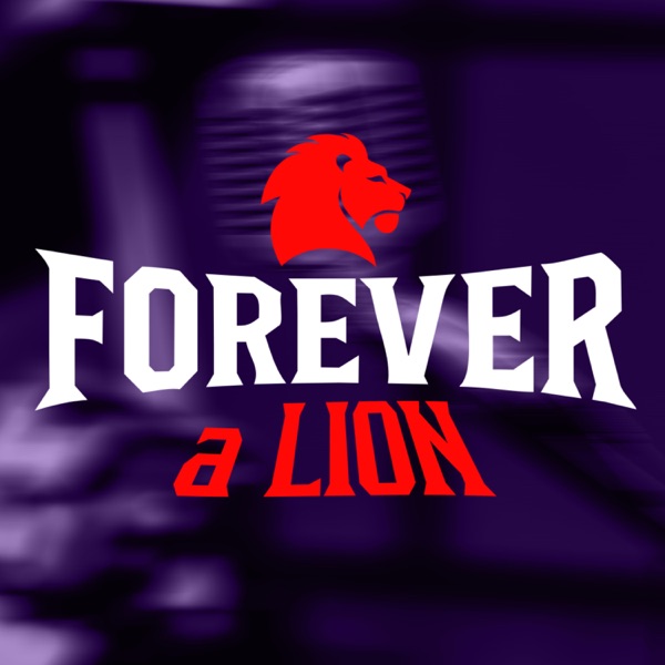 Forever a Lion: An Orlando City Podcast