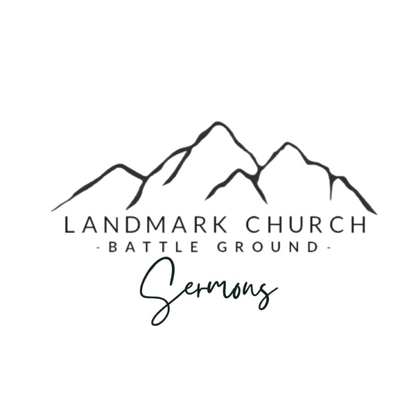 Landmark Church Battle Ground