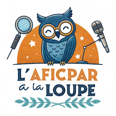 L'AFICPAR à la loupe