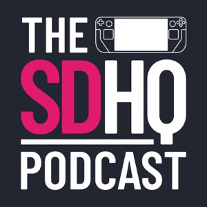 The SDHQ Podcast