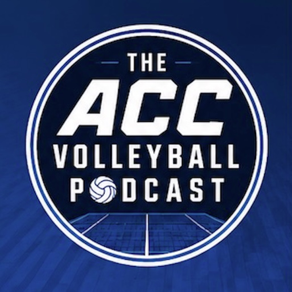 The ACC Volleyball Podcast artwork