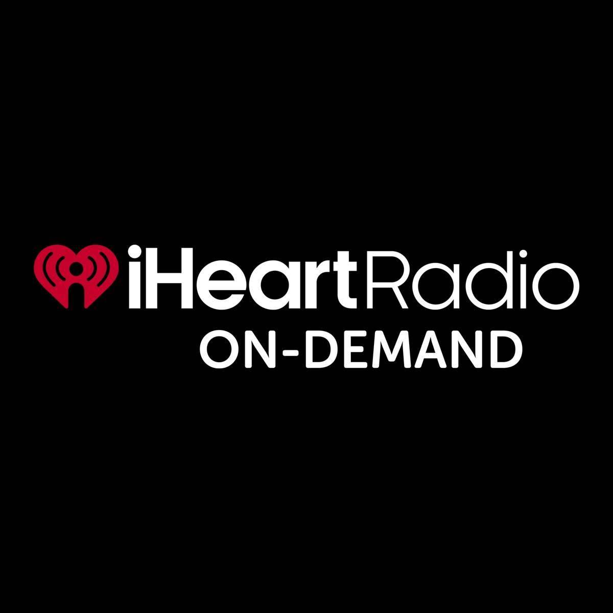 iHeartRadio On-Demand - Channel - Apple Podcasts