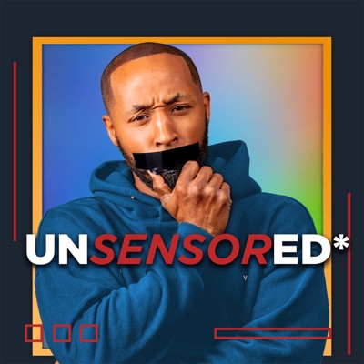 UnSensored By Brandon Washington