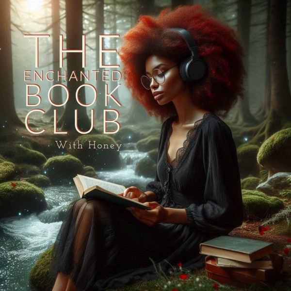 The Enchanted Book Club cover art