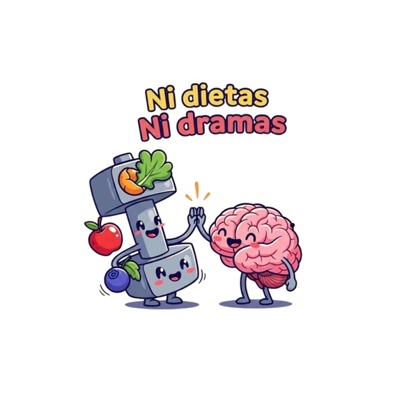 Ni Dietas Ni Dramas