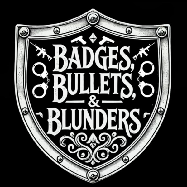 Badges, Bullets, and Blunders