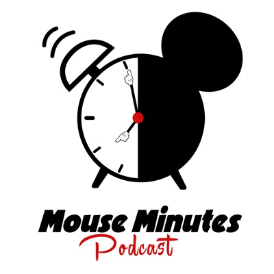 Mouse Minutes Podcast