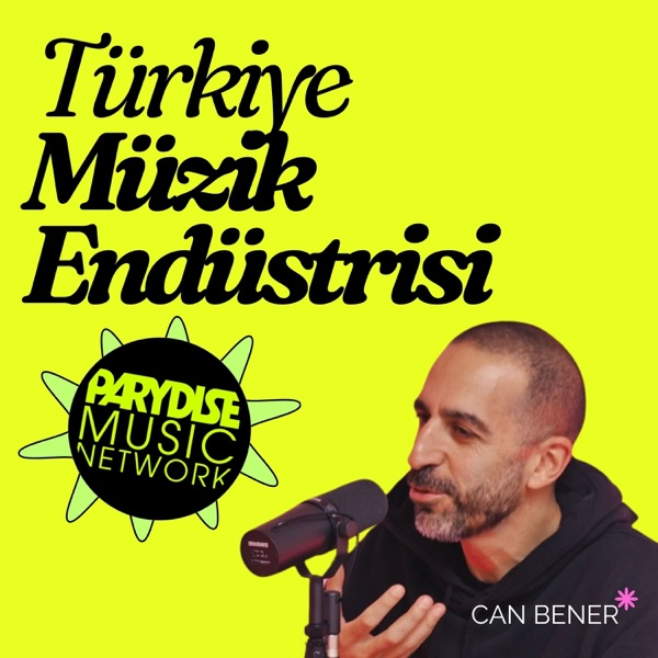 Türkiye Müzik Endüstrisi