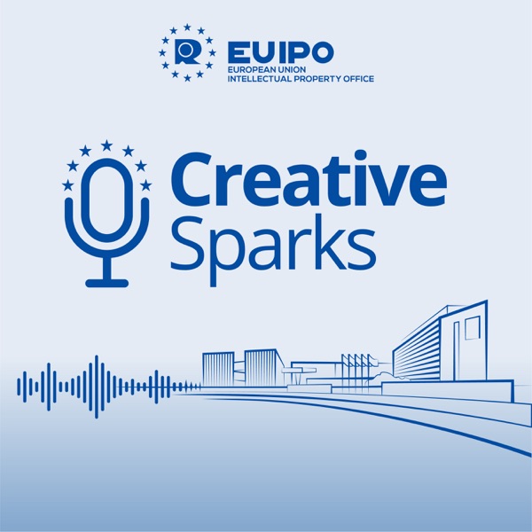 Creative Sparks. From inspiration to innovation