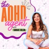 The ADHD Agent Cover Art