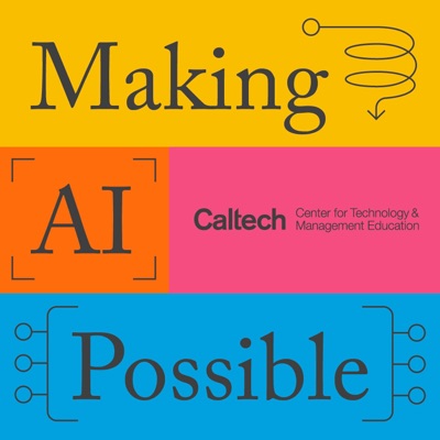 Making AI Possible