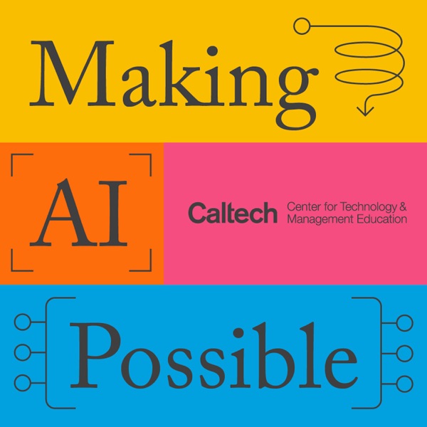 Making AI Possible Image