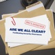 Are We All Clear? Facilitating Security Clearances