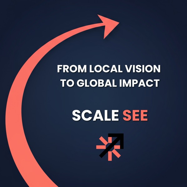 Scale SEE Podcast