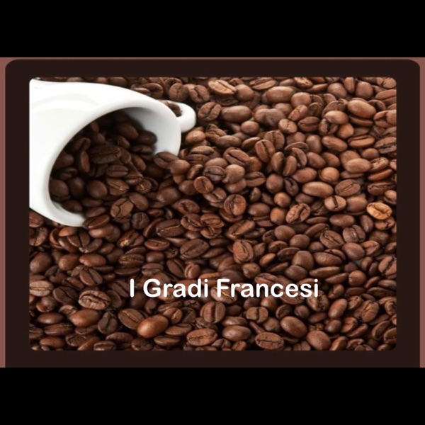 I Gradi Francesi