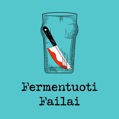 Fermentuoti Failai