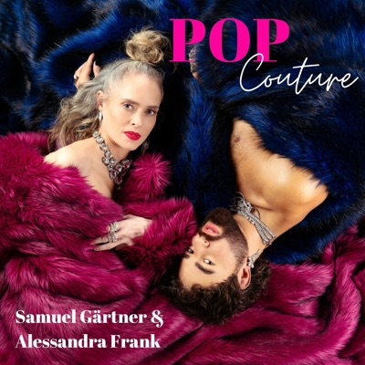 POP COUTURE