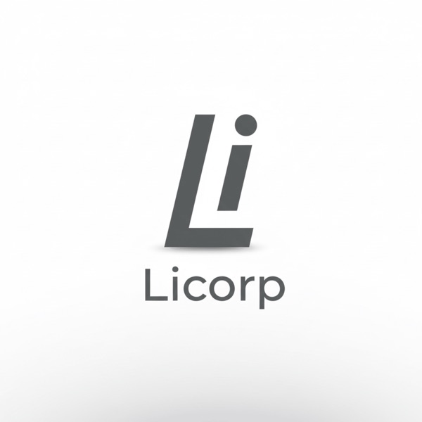 Licorp - Sách nói