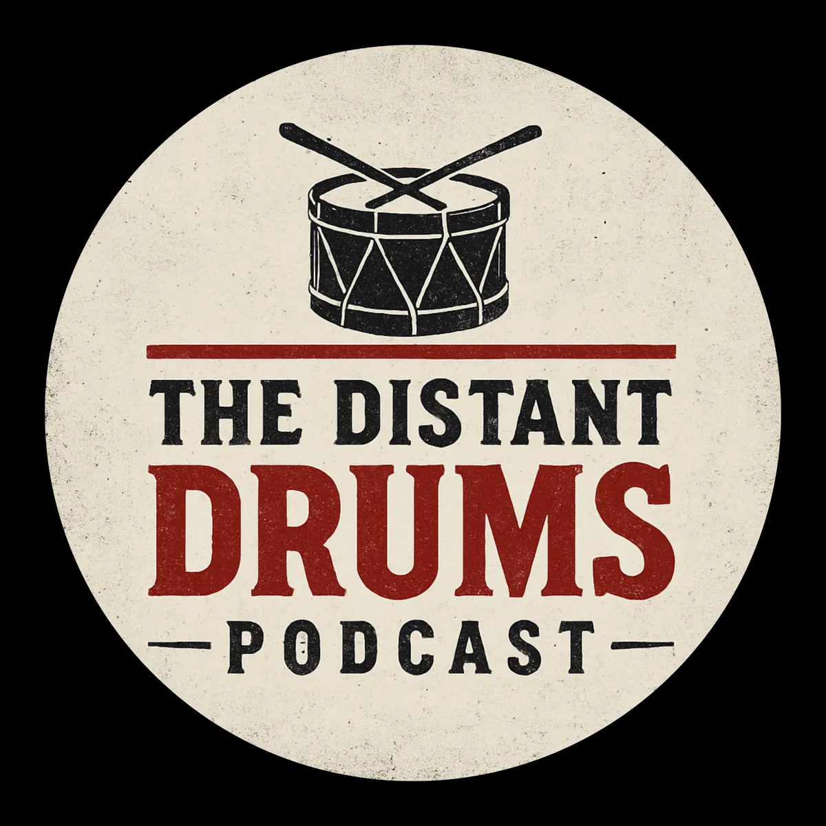 濱田英明　DISTANT DRUMS The Distant Drums - Podcast - Apple Podcasts