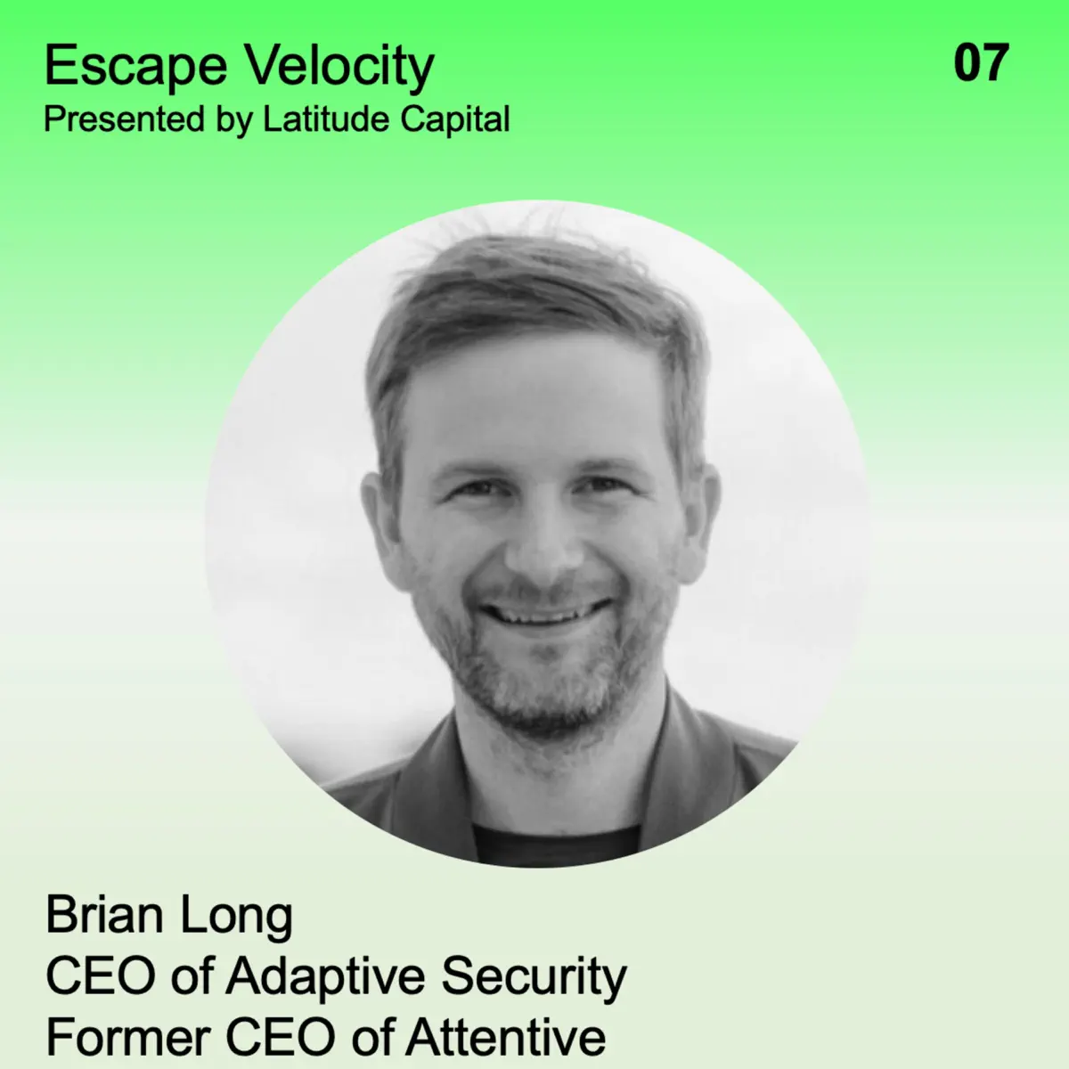Escape Velocity - Podcast - Apple Podcasts