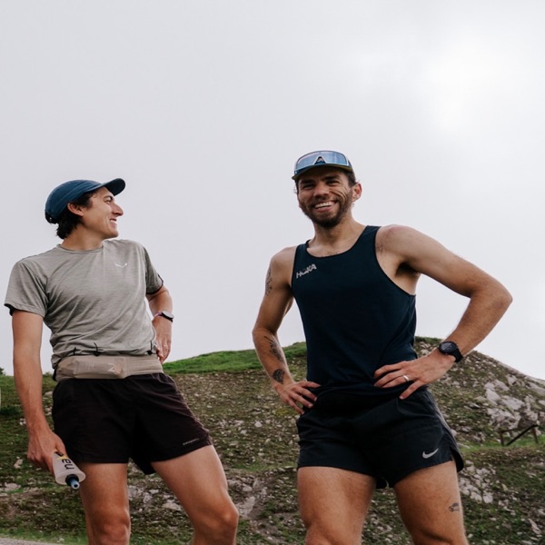 The Vic and Kam Show