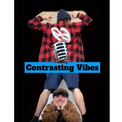 Contrasting Vibes