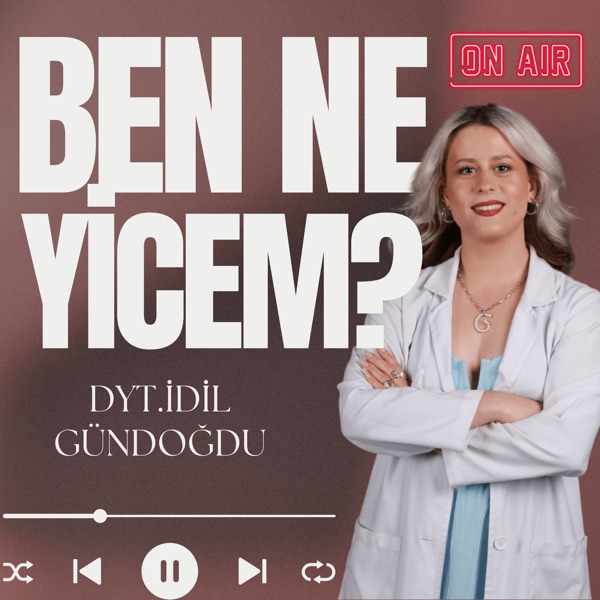 BEN NE YİCEM?