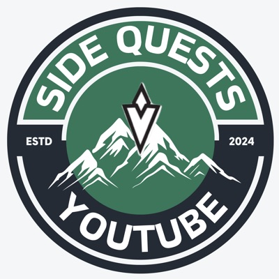 Side Quests Podcast