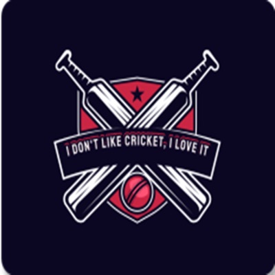 I don't like cricket, I love it