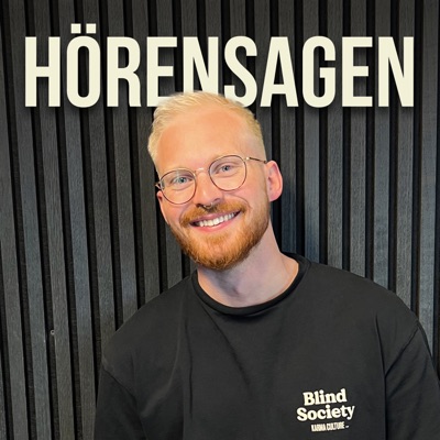 ADHS - Adson's Hörensagen ADHS - Adson's Hörensagen