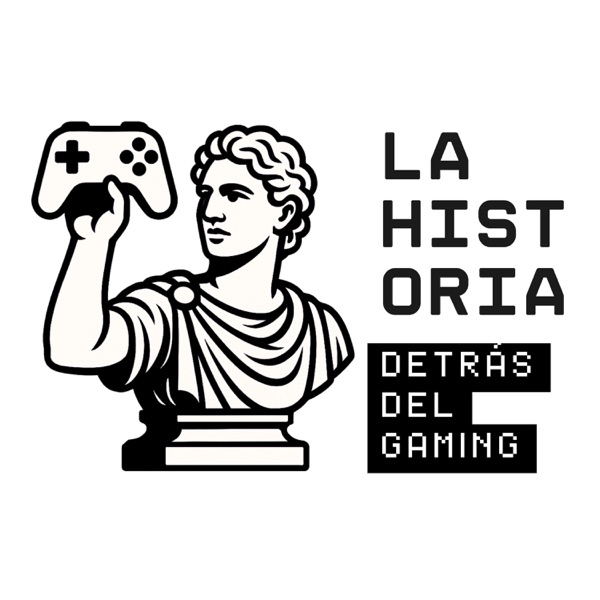 La Historia detrás del Gaming