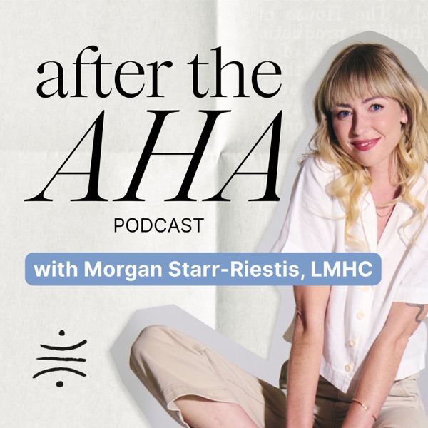 After the Aha