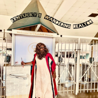 The Power Of Being Seen with Ben Marcum