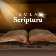 Sola Scriptura artwork