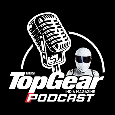 TopGear Mag India Podcast