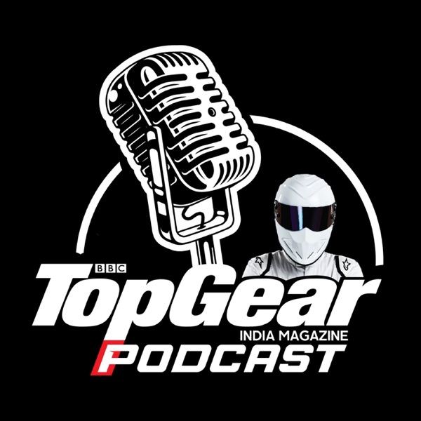 TopGear Mag India Podcast