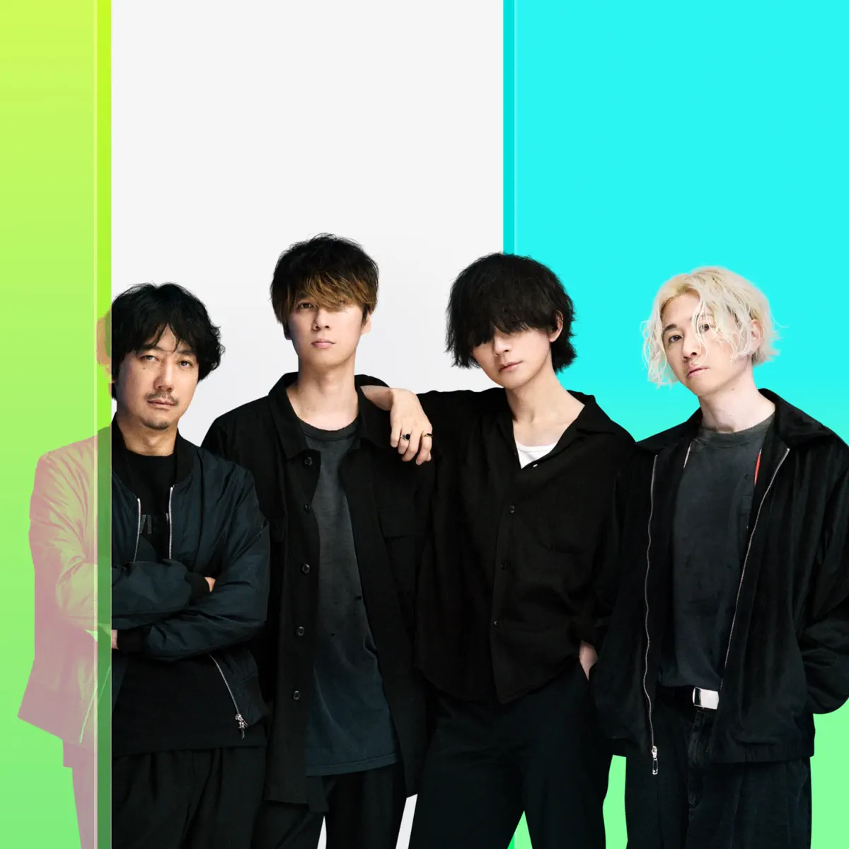 BUMP OF CHICKEN - J-Pop Now Radio with Kentaro Ochiai - Apple Podcast